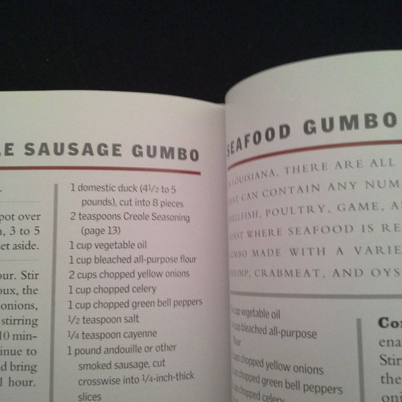 Every Day's a Party Emeril Lagasse Cookbook - Picture 3 of 8